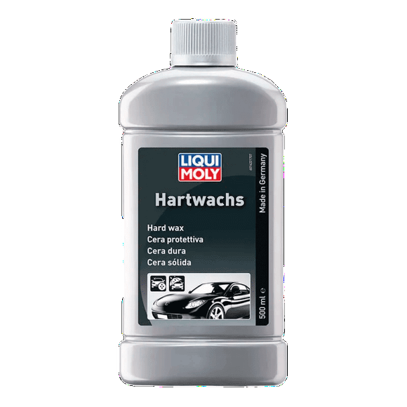 Cera Líquida Liqui Moly Hart-Wachs 500 ml