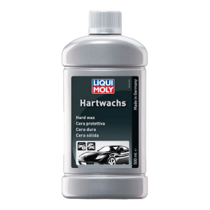 Cera Líquida Liqui Moly Hart-Wachs