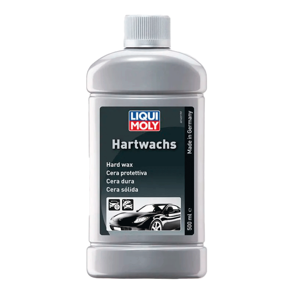 Cera Líquida Liqui Moly Hart-Wachs