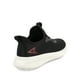 thumbnail image 4 of Zapatilla Hombre Primetime Inspo Negro rojo, 4 of 8