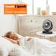 thumbnail image 4 of Ventilador de camping AMACOOL de 10000 mAh con luz LED de 18 cm, funciona con USB, 4 of 7