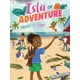 thumbnail image 1 of Libro infantil ilustrado Through the Storm (Isla of Adventure) de Little Simon, 1 of 1