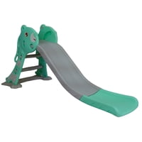 Vipnetwork - Resbalín Outdoor Con Recibidor Verde