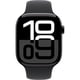 thumbnail image 3 of Apple Watch Series 10 46mm Jet Black Celular (Reacondicionado), 3 of 3
