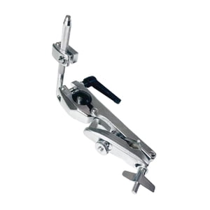 Bothyi - Abrazadera De Soporte Para Platillos, Extensión De Metal Para Batería, Para Instrumentos De Percusión, Tipo B