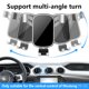 thumbnail image 5 of Soporte de teléfono de coche LUNQIN para Ford Mustang 2016-2023, 5 of 6