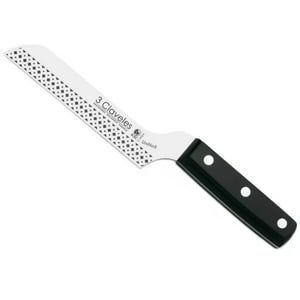Tres Claveles - Cuchillo Queso 12 Cm