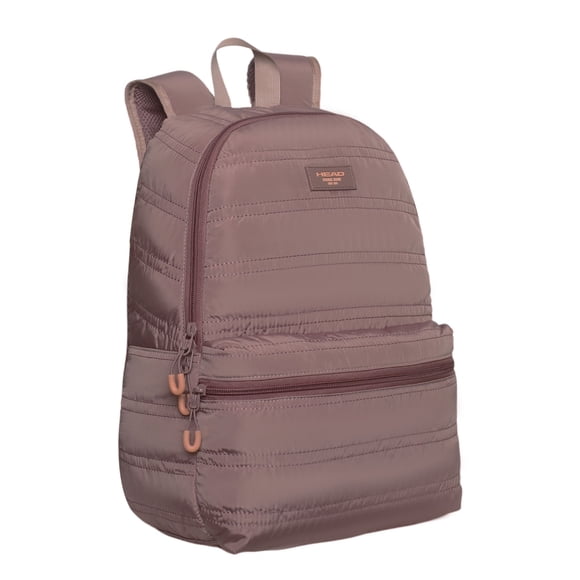 Mochilas Clásica Mujer Arona Malva Head