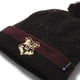 thumbnail image 2 of Beanie Stance Hogwarts Pop Black, 2 of 2