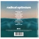 thumbnail image 2 of DUA LIPA - RADICAL OPTIMISM (Holographic Cover)| CD, 2 of 3