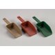 thumbnail image 1 of Cuchara para alimentos Poly Pro Tools, polipropileno ligero de 16 onzas, 1 of 1