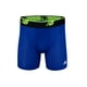 thumbnail image 2 of Calzoncillo bóxer New Balance Standard Mesh 5 No Fly para hombre, negro, talla S, 2 of 3