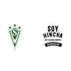 thumbnail image 3 of Pack Vaso Schopero Santiago Wanderers, 3 of 3