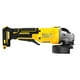 thumbnail image 4 of Esmeril Angular Inalambrico 4 1/2" 20V DCG408P2-B2 Dewalt amarillo 43x27x14, 4 of 7