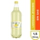 thumbnail image 3 of Agua Saborizada Limonada Jengibre Sin Gas Botella, 1,5 L, 3 of 3