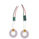 thumbnail image 1 of Cargador inalámbrico Abovehill 43 mm DC 5 V 2 A - 1 par, 1 of 5