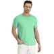 thumbnail image 1 of Polera Hombre Manga Corta Cuello Redondo Verde Talla L, 1 of 3