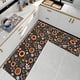 thumbnail image 3 of Duo De Alfombras De Goma Minimalistas Para Cocina B19, 3 of 4