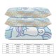 thumbnail image 2 of Cinnamoroll Bedding Sets for Kids Men Women, 2 of 5