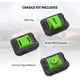 thumbnail image 5 of Kit de accesorios ZOLEO Cradle Kit para el comunicador por satélite ZOLEO, 5 of 5