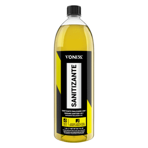 Sanitizante Finalizador 4 En 1 - 1.5L Vonixx