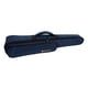 thumbnail image 1 of Estuche Para Clarinete Y Saxofón Soprano Con Bolsillo Exterior Para Exteriores, Color Azul, 1 of 5