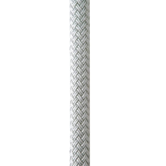 Línea de amarre New England Ropes de nailon trenzado doble 5/8 x 35.39 m