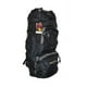 thumbnail image 2 of Mochila Camping 80 litros 65x40x20 cm NEGRO CON GRIS, 2 of 4