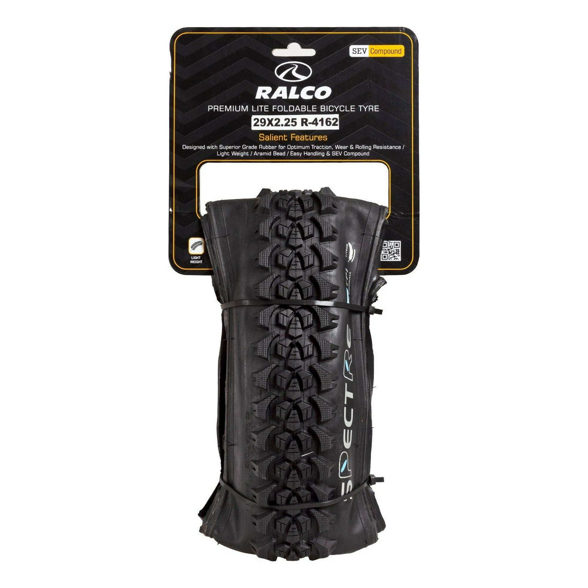 Neumático Bicicleta Ralco Spectre Aro 29 X 2.25 Kevlar