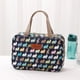 thumbnail image 1 of 1pc New Portable Toiletry Bag Travel Large Capacity Portable Storage Bag Waterproof Bath Bag, 1 of 3