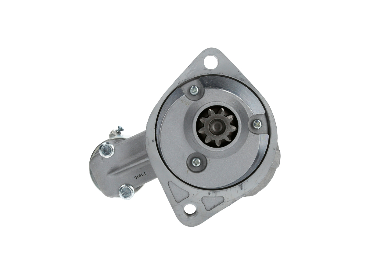 Kuboshi - Motor De Partida Chevrolet Corsa 1.7 X 17 Dtl Diésel (1999 2005)