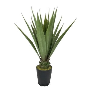 Corel - Agave Acerrado 98Cm Súper Realista