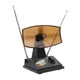 thumbnail image 1 of Antena Amplificadora Señal Para Tv Vhf Uhf De Interior, 1 of 5
