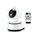 thumbnail image 1 of Camara De Seguridad Ip Wifi Hd 720p Con App Blanco, 1 of 5