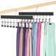 thumbnail image 1 of Organizador De Leggings Para Armario Tiene Capacidad Para 20 Leggings Paquete De 2, 1 of 6