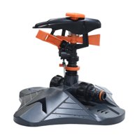 Ioensy - Rociadores De Agua Sistema De Riego De Césped Rociadores De Jardín Para Jardín De Césped