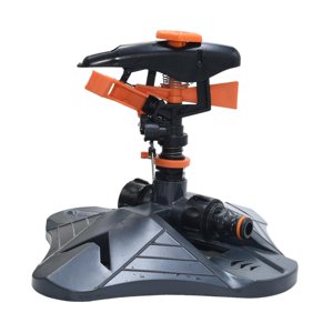 Ioensy - Rociadores De Agua Sistema De Riego De Césped Rociadores De Jardín Para Jardín De Césped