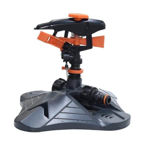 Ioensy - Rociadores De Agua Sistema De Riego De Césped Rociadores De Jardín Para Jardín De Césped