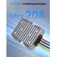 thumbnail image 4 of Convertidor reductor impermeable DC HOUSE 48V a 12V 20A 240W, 4 of 8