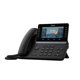 thumbnail image 1 of Teléfono de escritorio Yealink SIP‑T85W Wi‑Fi con pantalla LCD de 5,5 pulgadas y 16 cuentas SIP, 1 of 3