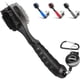thumbnail image 1 of CHAMPKEY PRO Retractable Golf Club Brush Oversized Brush Head, 1 of 3