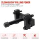 thumbnail image 3 of Extractor de Yugo Venussar para Camiones de Servicio Pesado 27‑44 mm, 3 of 6