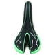 thumbnail image 2 of Asiento MTB Negro/Verde Radical Mountain, 2 of 4