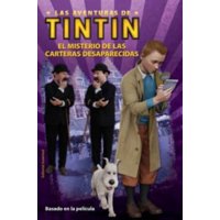 Juventud - Tintin: El Misterio De Las Carteras Perdidas