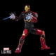 thumbnail image 4 of Figura De Acción Iron Man Mark 72 15 Cm Coleccionable, 4 of 7