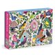thumbnail image 1 of Rompecabezas Galison Birdhouse Lane 1000 piezas, 1 of 5