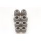 thumbnail image 5 of Puntas para Auriculares Zotech Powerbeats 2 Wireless Reemplazo Gris, 5 of 5