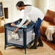thumbnail image 5 of Cuna Corral Pack and Play Simple Solutions Playard Negro, 5 of 6