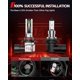 thumbnail image 3 of Bombillas LED antiniebla Torchbeam H10/9145 12000 lm (2 unidades), 3 of 7