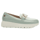 thumbnail image 1 of Mocasin de mujer Menta Casual Chalada Wonder-1, 1 of 8